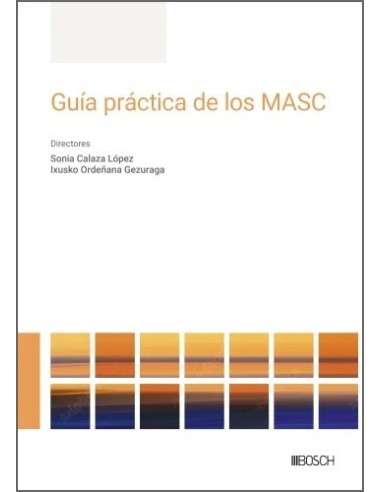 Guía práctica de los MASC