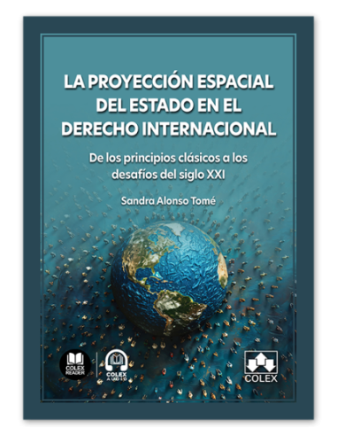 La proyección espacial del Estado en el Derecho Internacional