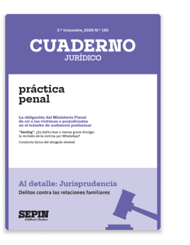 Delitos contra las relaciones familiares