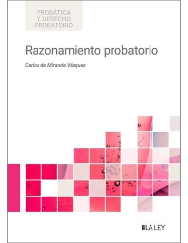 Razonamiento probatorio