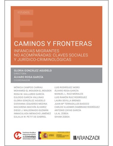 Caminos y fronteras