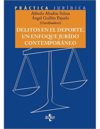 Delitos en el deporte
