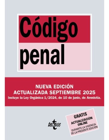Código Penal