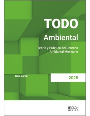 TODO Ambiental