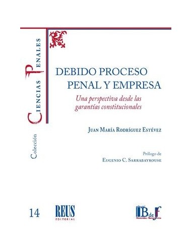 Debido proceso penal y empresa