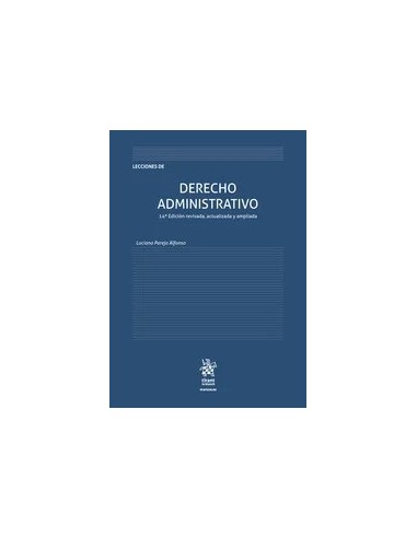Derecho Administrativo