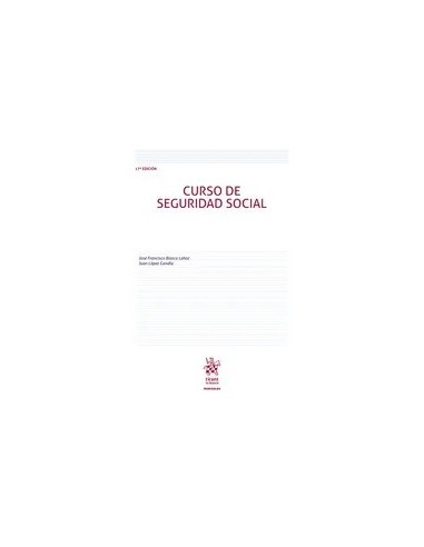 Curso de Seguridad Social