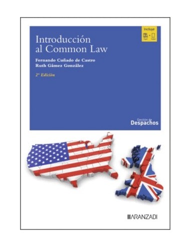 Introducción al Common Law