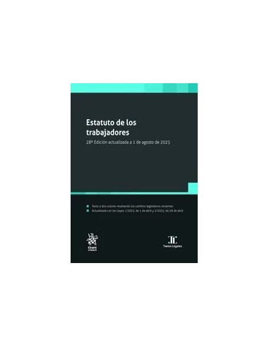 Estatuto de los Trabajadores