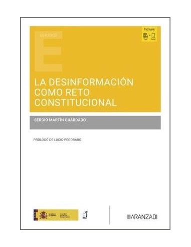 La desinformación como reto constitucional