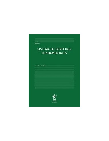 Sistema de Derechos Fundamentales
