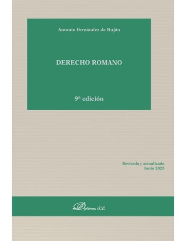 Derecho Romano