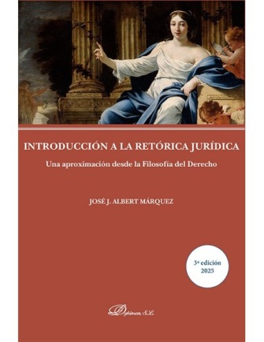 Introducción a la retórica jurídica