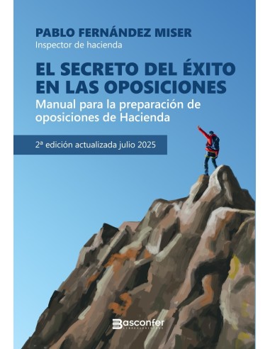 El Secreto del Éxito en las Oposiciones
