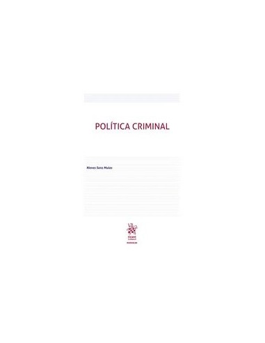 Política criminal
