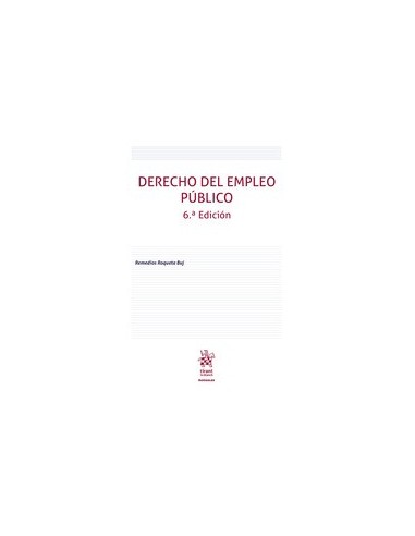 Derecho del Empleo Público