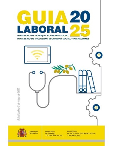 Guía laboral 2025