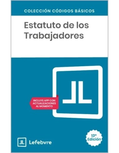 Estatuto de los Trabajadores