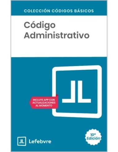 Código Administrativo