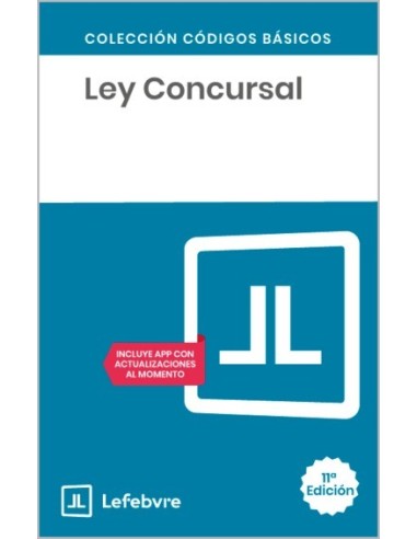 Ley Concursal