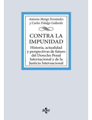 Contra la impunidad
