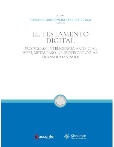El Testamento Digital