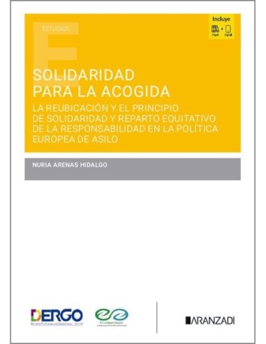 Solidaridad para la acogida