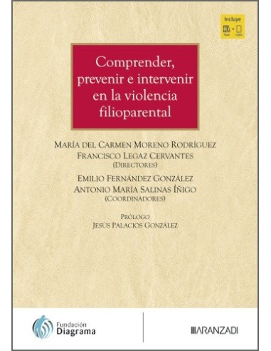 Comprender, prevenir e intervenir en la violencia filioparental