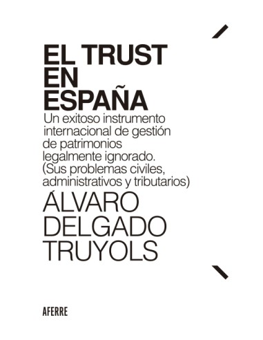 El Trust en España