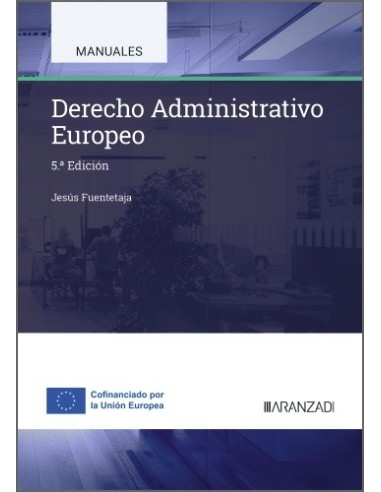 El Derecho administrativo europeo