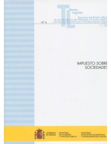 Impuesto sobre Sociedades