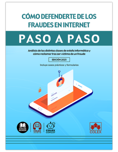 Cómo defenderte de los fraudes en Internet. Paso a paso
