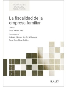 La fiscalidad de la empresa familiar