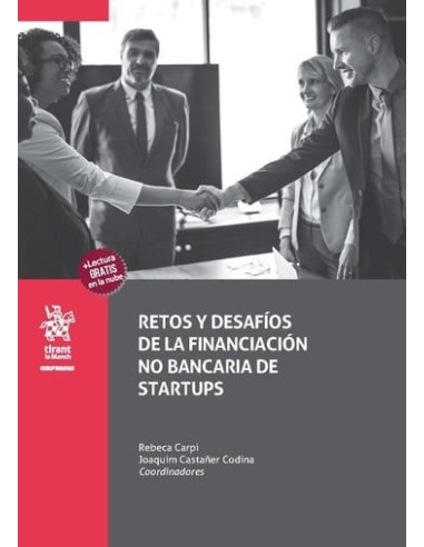 Retos y desafíos de la financiación no bancaria...