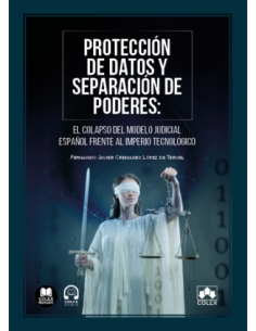 Protección de datos y separación de poderes