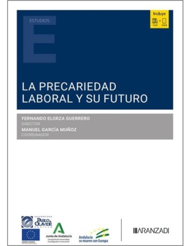 La precariedad laboral y su futuro