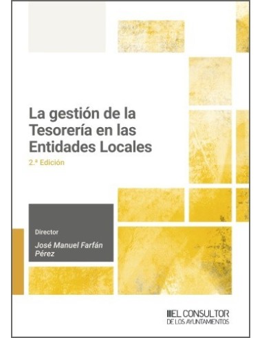 La gestión de la Tesorería en las Entidades...