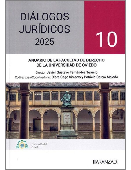 Diálogos Jurídicos 2025