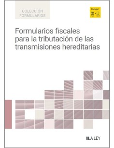 Formularios fiscales para la tributación de las...