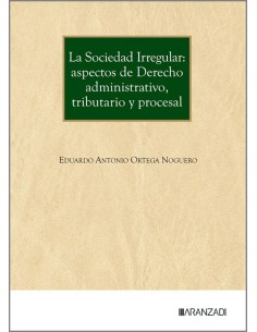 La sociedad irregular: aspectos de derecho...