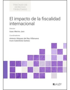 El impacto de la fiscalidad internacional