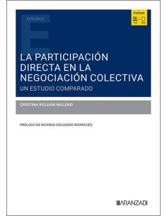 La participación directa en la negociación colectiva