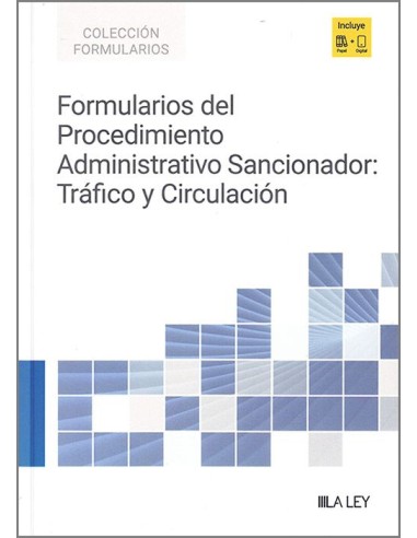 Formularios del Procedimiento Administrativo...