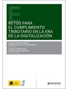 Retos para el cumplimiento tributario en la era de la...