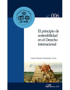 El principio de sostenibilidad en el derecho internacional
