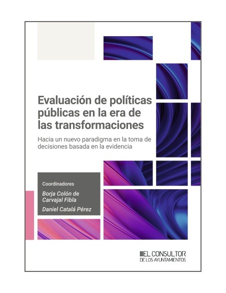 Evaluación de políticas públicas en la era de las transformaciones