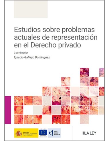 Estudios sobre problemas actuales de...