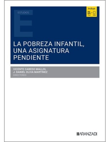La pobreza infantil, una asignatura pendiente