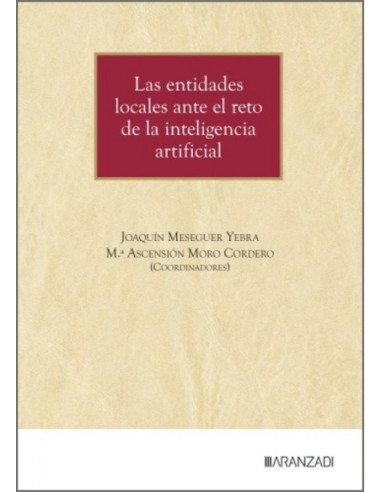 Las entidades locales ante el reto de la...