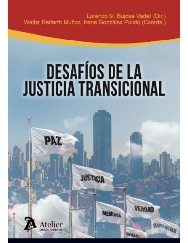 Desafíos de la justicia transicional